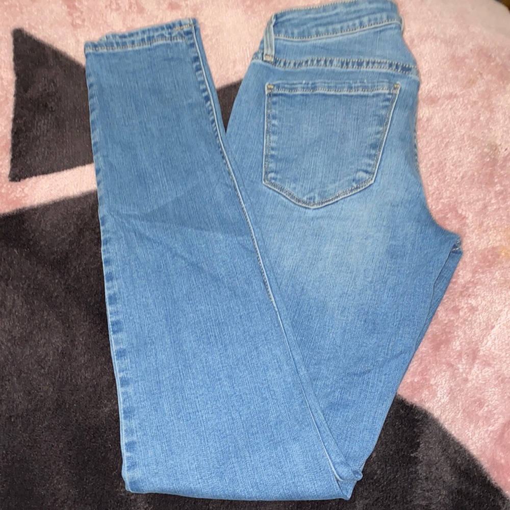 Old Navy the Rockstar jeans | size 2